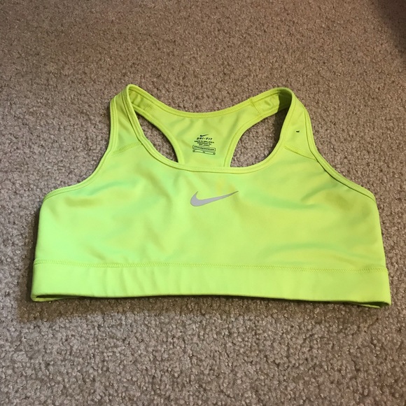 Nike Other - Nike sport bra